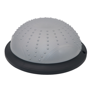 Anti-éclatement Demi-Boule Ronde Yoga balle D'équilibre <span class=keywords><strong>Petit</strong></span> Entraîneur D'équilibre - Product Image 5