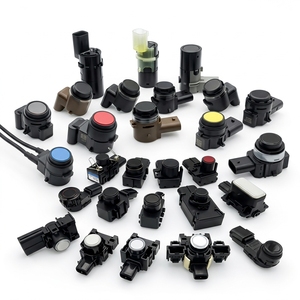 Sensor de Estacionamiento PDC Original 5Q1919275 para Audi, Porsche, Skoda, VW, <span class=keywords><strong>Golf</strong></span>, Jetta - Product Image 5