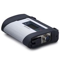 MB SD Connect Compact C4 Diagnosis Tool DOIP Plus CF-C2 Laptop with Vediamo DTS Software Windows OS 12 Months Warranty 2026.06