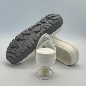 Agente Espumante Microsfera Adequado para Materiais Especiais Material de Calçado Plásticos de Engenharia Haiyue - Product Image 5