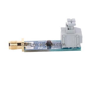 Antena 1:9 HF Balun One: nueve banda de frecuencia Balun 1:9 de bajo costo, antena HF de cable largo HF 160M-6M - Product Image 2