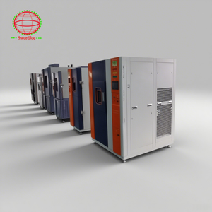 -<span class=keywords><strong>Test</strong></span> del prodotto dell'attrezzatura di prova della camera calda e fredda di 70 gradi - Product Image 5
