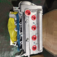 Ensemble moteur remanufacturé 2NZ 2NZ-FE 4 cylindres, bloc moteur complet, pièces automobiles pour Toyota Vios Yaris