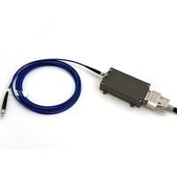 Module laser à diode J Light OEM 450nm 30W, source laser couplée à la fibre, état neuf, prix compétitif, garantie 1 an