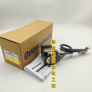 มอเตอร์สเต็ปเปอร์ Orientalmotor รุ่น ARM24SAK SBK 46AC สำหรับการควบคุมระบบอัตโนมัติ - Product Image 5