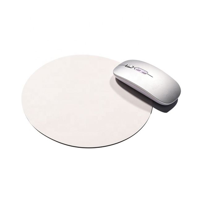 Custom Mouse Pad Play Mat Mouse Desk Mat Solid Color Computer Office Laptop PVC Desk Mat Large Gaming Mouse Pad for Office Home
