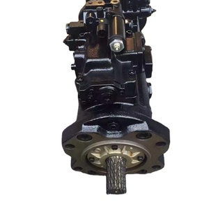 Pompe principale E385LC, pompe d'excavatrice E385, pompe hydraulique E385 LC10V00009F4 - Product Image 2