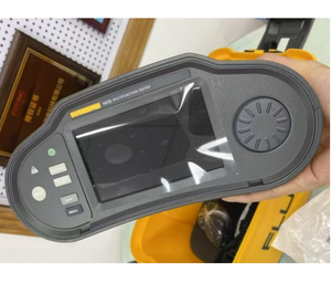 Testeur d'installation multifonctionnel k E 1672 Ftt, incluant les modèles Fl Uk E 1673fc/1674fc, original, neuf et en stock - Product Image 4