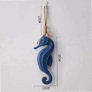 Decorazione Durevole in Macramè con Pompon, Arte Murale, Stile Campagna Cristiana, Piatti in Vimini, Cesto Quadrato, Sospensione Western - Product Image 4