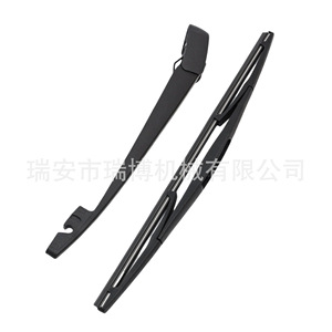 แขนปัดน้ำฝนหลัง Subaru Legacy Outback Tribeca ขนาด 355 มม. รุ่น 86532AG09C - Product Image 5