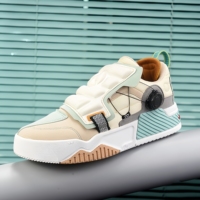 Chaussures de sport tendance de luxe léger de haute qualité à semelle épaisse, personnalisables, vente directe d'usine OEM