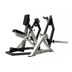 Equipo de Gimnasio Multifuncional de Diseño Superior, Equipo Comercial de Remo Vertical, Entrenador Funcional/Equipo de Gimnasio Más Vendido - Product Image 2