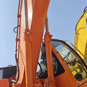 Doosan รถขุดตีนตะขาบรถตักดิน Doosan รุ่นไฮดรอลิก25tmodels Dx225 DX225LC Dx225lca - Product Image 1