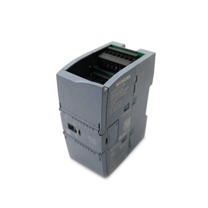 6ES72231BH320XB0 โมดูลควบคุม PLC ซีรีส์ S7-1200 พร้อมอีเธอร์เน็ตสำหรับการควบคุมอุตสาหกรรมและซีพียู SIMATIC S7-1200 รุ่น 1217C - Product Image 2