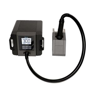 Station de dessoudage de Station de chauffage d'affichage numérique professionnel TR1300A pour l'outil de réparation de démontage de carte mère de téléphone portable - Product Image 2