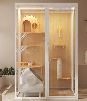 Cigno 1,2 m di lunghezza * 1,02 m di profondità * 1,82 m di altezza