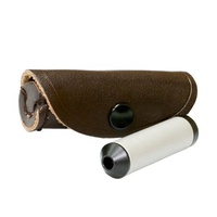 Mini spectroscope de poche Instrument optique de pierres précieuses compact et portable Outils gemmologiques pour l'analyse des spectres vifs