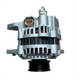 Alternador Refurbished OE 1800A379 Marca QDZ para <span class=keywords><strong>MITSUBISHI</strong></span> L200 2.5 DI-D 4WD [4D56] 01.2006- - Product Image 4