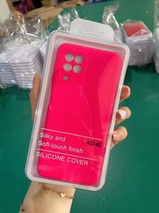 Fundas <span class=keywords><strong>de</strong></span> Silicona para Teléfonos <span class=keywords><strong>Samsung</strong></span> S26 S24 Ultra Android, Fundas Traseras para Todos los Teléfonos <span class=keywords><strong>de</strong></span> <span class=keywords><strong>Alta</strong></span> <span class=keywords><strong>Gama</strong></span>, Fundas para Teléfonos Xiaomi, Venta al por Mayor <span class=keywords><strong>de</strong></span> Fábrica BAILI - Product Image 5