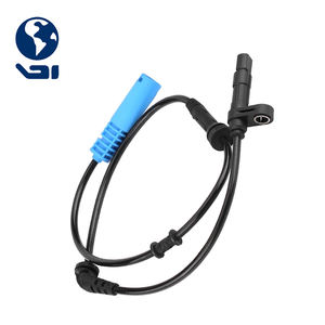 34526756384 34526756385 Capteurs ABS avant et arrière pour Mini Cooper 1.6L L4 <span class=keywords><strong>2002</strong></span> 2003 2004 2005 2006 2007 2008 - Product Image 4