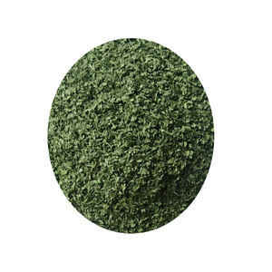 Molokhia Mulukhiyah triturado de alta calidad, semillas frescas, hierbas, especias, jengibre directamente de nuestras granjas en Egipto supervisadas por nuestro equipo - Product Image 1