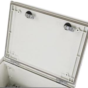 FTTH FRP GRP водонепроницаемый наружный IP66 из стекловолокна SMC шкаф метр коробка из нержавеющей стали ПК + ABS Электрический шкаф - Product Image 4