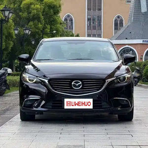 <span class=keywords><strong>Mazda</strong></span> <span class=keywords><strong>6</strong></span> Atenza Skyactiv Turbo Usado, Años 2016-<span class=keywords><strong>2018</strong></span>, Volante a la Izquierda, Asientos de Cuero, Sedán Mediano, Vehículo de Gasolina, Venta al Por Mayor - Product Image 2