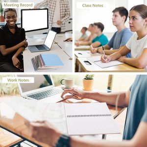 Le Journal d'interprétation des rêves pour les aventures <span class=keywords><strong>nocturnes</strong></span> et les pensées subconscientes - Product Image 6