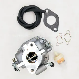 <span class=keywords><strong>Carburateur</strong></span>, adapté au moteur <span class=keywords><strong>JOHN</strong></span> <span class=keywords><strong>DEERE</strong></span> F910 420 an B48 - Product Image 1