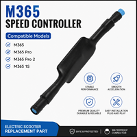 Módulo de Control de Velocidad Compatible con Xiaomi M365 Pro, Pro 2, 1S, Scooter Eléctrico, Repuesto Plug and Play