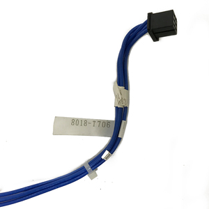 Cable para Robot FANUC 8018-T706 - Product Image 2