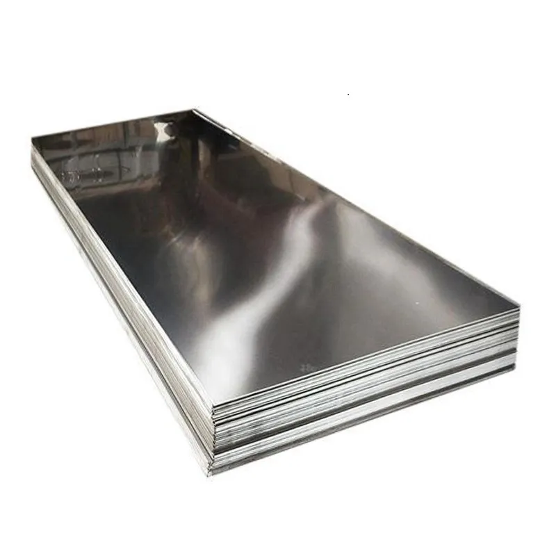 Factory Low Price Stainless Steel Plate 201 304 316 409 201 stainless steel sheet