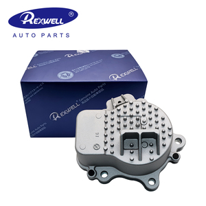 Piezas de sistemas de refrigeración para automóviles del mercado de accesorios, fabricantes de bombas de agua eléctricas para automóviles para Toyota Prius, accesorios para bombas de agua - Product Image 2