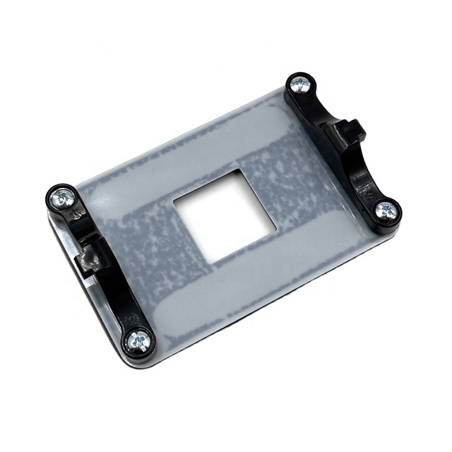 AM5 CPU Cooling Bracket Heatsink Bracket Durable for AM5 Motherboard Socket