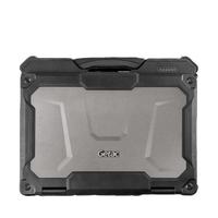 Getac X600 Ordinateur portable 15.6 pouces Full HD à trois épreuves Ordinateur portable entièrement renforcé