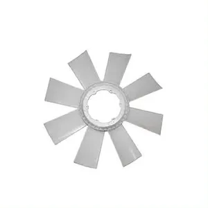 High Quality 374705 Truck Fan Blade Replacement For Scania 3 Series R Cab