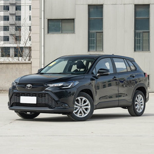 <span class=keywords><strong>Toyota</strong></span> <span class=keywords><strong>Land</strong></span> <span class=keywords><strong>Cruiser</strong></span> Frontlander 2022 2.0L CVT Elite SUV 5 Plazas, Venta en Línea, Cámara LED, Gasolina, Auto Chino en Stock - Product Image 1