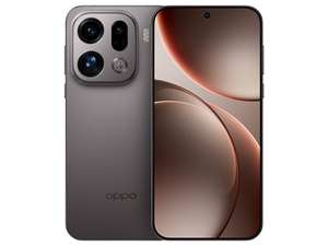 Teléfono Inteligente <span class=keywords><strong>OPPO</strong></span> Find X9 5G, Octa Core Dimensity 9500, Baterí<span class=keywords><strong>a</strong></span> de 7025 mAh, Cámara Triple de 50 MP, Pantalla de 120 Hz y 1.5K (2760x1256), Inglés - Product Image 4