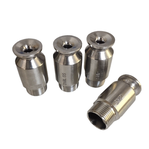 Boquilla <span class=keywords><strong>de</strong></span> tratamiento <span class=keywords><strong>de</strong></span> gases residuales <span class=keywords><strong>de</strong></span> gases <span class=keywords><strong>de</strong></span> combustión, desulfuración antibloqueo, rociador, extintor <span class=keywords><strong>de</strong></span> incendios, rociador <span class=keywords><strong>de</strong></span> Manguera contra Incendios - Product Image 2