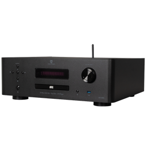 <span class=keywords><strong>Amplificador</strong></span> doméstico Tonewinner, reproductor de <span class=keywords><strong>CD</strong></span> <span class=keywords><strong>integrado</strong></span> de 2 canales <span class=keywords><strong>con</strong></span> Control de aplicación, decodificador de reproductor Digital Hi-Fi inalámbrico BT - Product Image 3