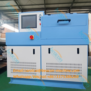 เครื่องทดสอบซ่อมเทอร์โบไฟฟ้าอัตโนมัติ BCZY-2D แท่นทดสอบเทอร์โบชาร์จเจอร์ - Product Image 2