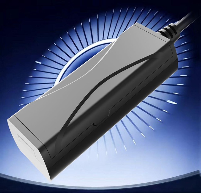 Hardwired 4G GPS Tracker, 4 Wires Anti Theft Device for Car Motorcycle, Small Real Time Locator with IOS Android APP