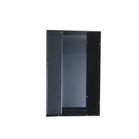 Fabrication sur mesure de pièces en acier laminé à froid/aluminium, découpe laser, pliage, soudage, assemblage, usinage de tôles