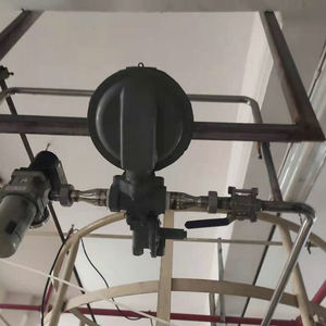 Honeywell Amco 1843B2 soupape de régulation de pression GPL - Product Image 5