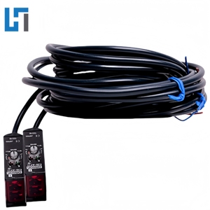 Controlador de Programación Plc, Controlador de Automatización Industrial, Sensor de E3S-AT31, Nuevo, Original, 2, 2, 2, 1, 2, 1, 2, 2, 1, 2 - Product Image 2