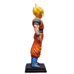 30CM Dragon <span class=keywords><strong>Son</strong></span> Goku <span class=keywords><strong>Super</strong></span> <span class=keywords><strong>Saiyan</strong></span> <span class=keywords><strong>Gohan</strong></span> Anime Figure Jouet Cadeau Japonais - Product Image 5
