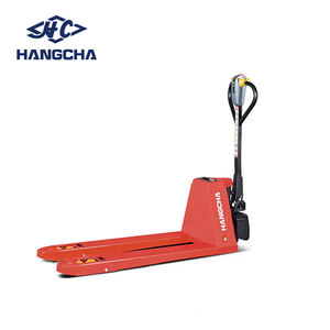 Transpaleta Eléctrica Hangcha CBD20-<span class=keywords><strong>WS</strong></span> con Batería de Litio Li-ion, Producto de Montacargas Eléctricos - Product Image 3