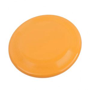 Disco Volador Frisbee Personalizado con Logotipo Impreso en Serigrafía para Eventos Promocionales al por Mayor - Material PP Portátil de Alta Calidad - Product Image 2