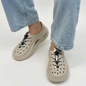 Sandali Sportivi Personalizzati in EVA con Graffiti, Ciabatte a Piedi Nudi ad Asciugatura Rapida, Scarpe da Spiaggia <span class=keywords><strong>per</strong></span> Uomo - Product Image 5