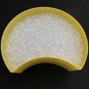 Prix de granules de PC de qualité optique de qualité de moulage PC1100 de haute qualité par kg - Product Image 5